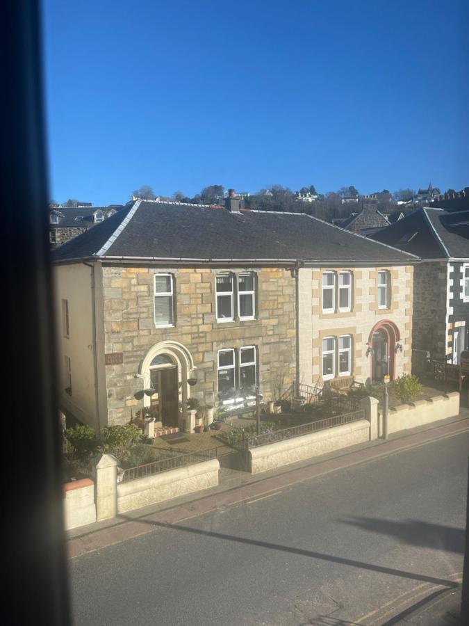 Dunmoore Guesthouse Oban Exterior photo