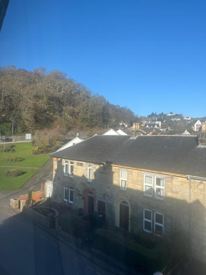 Dunmoore Guesthouse Oban Exterior photo