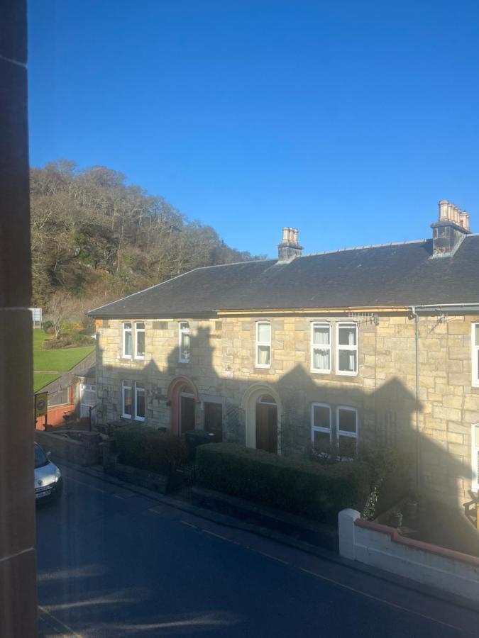 Dunmoore Guesthouse Oban Exterior photo