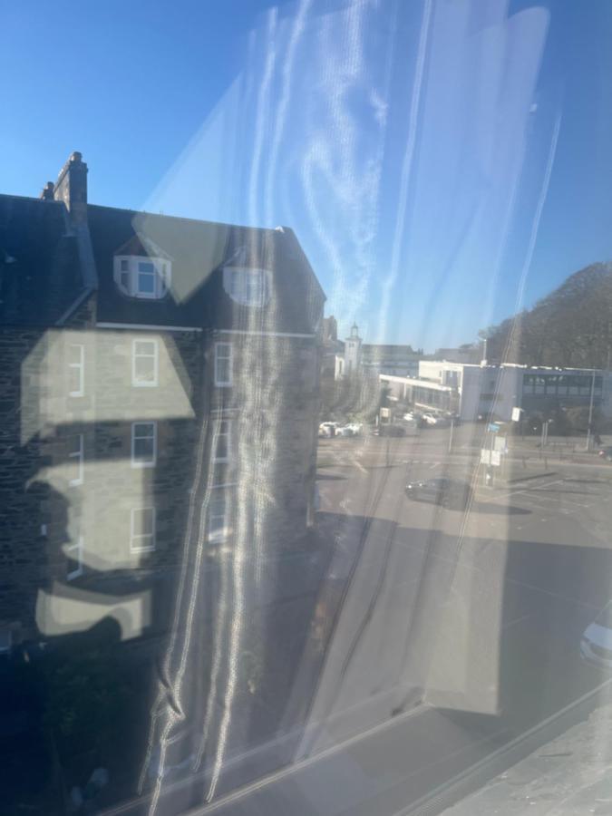 Dunmoore Guesthouse Oban Exterior photo