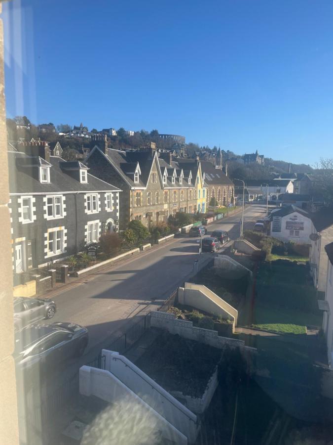 Dunmoore Guesthouse Oban Exterior photo